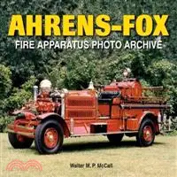 在飛比找三民網路書店優惠-Ahrens-Fox Fire Apparatus Phot