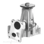 GMB Water Pump - 3144