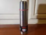 Thermos Vacuum Flask - Stainless Steel, 750ml