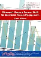 在飛比找三民網路書店優惠-Microsoft Project Server 2010 