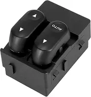Power Window Car Master Driver Side Power Window Switch 5C3Z-14529-AAA for for&d for F-250 for F-350 for F-450 for F-550 Super Duty