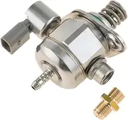High Pressure Fuel Pump 06H127025P,06H127025M,06H127025N Compatible For AUDI A3,A4 B8,A5Compatible For Golf,Compatible For Tiguan 1.8T