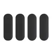 Optimize Stability and Durability with Rubber Foot Pads for Thinkpad T480S