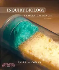 在飛比找三民網路書店優惠-Introductory Biology Lab Manua
