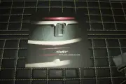 RAR Kunden Prospekt/brochure Bitter Opel Adam 2014