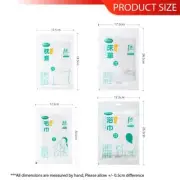 Travel Friendly Disposable Towel Bedsheet Set Vacuum Sealed Single Queen Size