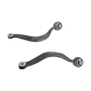 Superspares Left Front Lower Front Control Arm for Bmw X5 E53 11/2000-12/2006
