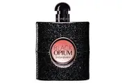 Black Opium by Yves Saint Laurent Eau De Parfum Spray 3 oz for Women