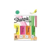 Sharpie Perm Marker Fine Portrait Pack Of 12