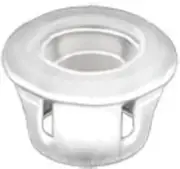 AMZ Clips And Fasteners 25 Side Moulding Grommets Compatible with BMW
