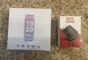 Smart Bracelet with Quick Charge 3.0 - NEW