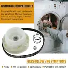 Durable Washing Machine Repair Part Washing Machine Accessories W10721967