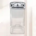 Makeup Wipe Box Scratch Resistant Multifunctional Nail Art Remover Paper Wipe
