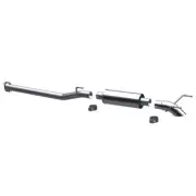 Magnaflow 17115 for Exhaust System Catback 05-12 Tacoma EC/CC 2.7/4.0