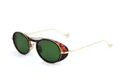 Sunglasses Eyepetizer HELEN C.G-4-1 AVANA 50/20/140 UNISEX Brown 50 mm