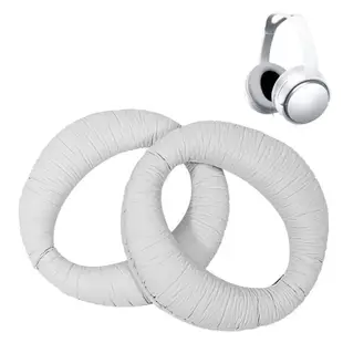 Wili 更換耳機的耳墊對 SONY MDR-XD150 XD200泡沫襯墊耳墊