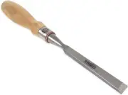 Narex Cabinet Cryogenic Richter Bevel Edge Chisel, 13 mm Size, 815013