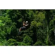 Save 15.01%! Take your adrenaline to the fullest with our Zipline tour!