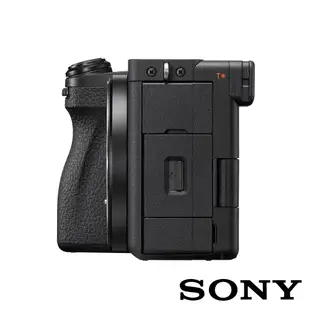 SONY Alpha 6700 高階 APS-C 數位相機 ILCE-6700 單機身 公司貨