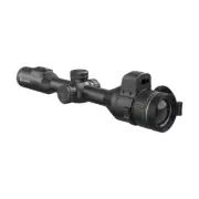 HIKMICRO Alpex 4K A50EL Night Vision Optic with LRF and IR Torch Kit