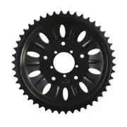Bafang 46T Genuine ChainWheel Chainring Sprocket BBSHD