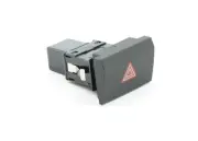 AUDI A3 8P Emergency Light Switch 8P0941509D5PR NEW GENUINE