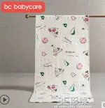 BABYCARE嬰兒隔尿墊透氣防水可洗超大新生寶寶純棉床單姨媽墊防漏 免運開發票