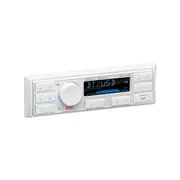 Boss Audio MR500UAB Mechless Bluetooth Marine Media Player 50W x4