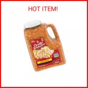 Orville Redenbacher's Original Gourmet Popping Corn Kernels, 8 lb.