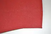 1967 67 FORD THUNDERBIRD 2 DOOR BRIGHT RED HEADLINER VINYL TOP QUALITY
