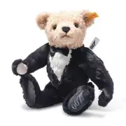 James Bond Teddy Bear by Steiff - EAN 355691 *****SPECIAL OFFER*************