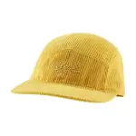 【NIKE 耐吉】U J AW84 JUMPMAN CAP 黃色 帽子 棒球帽 運動帽 遮陽帽 AJ 喬丹 FV5297-752