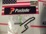 "GENUINE" Paslode Part # 501753 WCE/LOWER (T250A-F16)