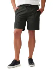[Rodd & Gunn] Gunn 7" Resort Short in Olive