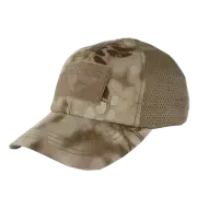 Condor Tactical Mesh Cap - Kryptek Nomad TCM-024