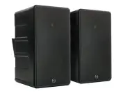 Monitor Audio Climate 80 Outdoor Weather Resistant Speakers - Black