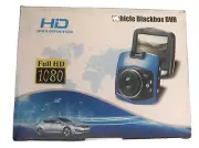High Definition Vehicle Dashcam Blackbox DVR 1080P Full HD
