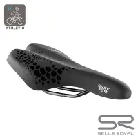 在飛比找Yahoo奇摩購物中心優惠-《SELLE ROYAL》FREEWAY FIT 運動型 矽