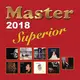 合友唱片 Master 發燒碟2018 / Master Superior Audiophile 2018 黑膠唱片 LP