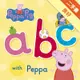 Peppa Pig： ABC With Peppa[二手書_良好]11314971134 TAAZE讀冊生活網路書店