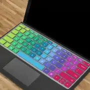 keyboard skin for Microsoft Microsoft Surface Pro 7 Plus /7+,Surface Pro 6 5 4