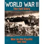 WAR IN THE PACIFIC 1941-1945