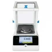 Adam Equipment EAB 124e 120g, 0.0001g, Equinox Analytical Balance