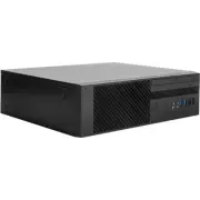 Inwin Development 263922 In-win Case Ck722.ff300tb3 Ck722 Micro-atx Case S.f.f.
