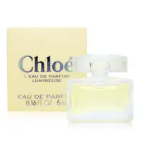 在飛比找蝦皮購物優惠-Chloe L'Eau De Parfum Lumineus