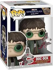 FUNKO POP! MARVEL: Spider-Man - No Way Home - Doc Oc