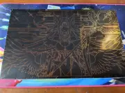 Amanda Lapalme Manamoon Mana Moon Aluna Black Card Storage Box Case Anime