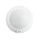 Motion Sensor LED Disk Light, 16W 1000Lm, 3000K/4000K/5000K Selectable Motion...