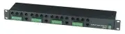 CCTV 16CH Video, Power and Data Hub Integrator TDP016