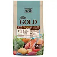 在飛比找蝦皮購物優惠-ANF 貓飼料 高階 黃金系列 全品項  天然糧 6Free